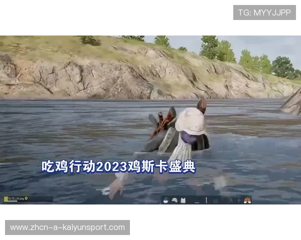 《PUBGMobile》新地图“荒漠”焕新赛场，挑战无限可能