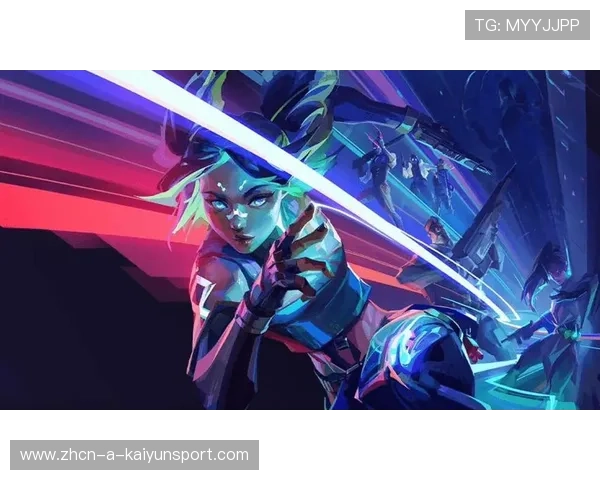 《Valorant》中“天启者”英雄登场，战场瞬间变天！