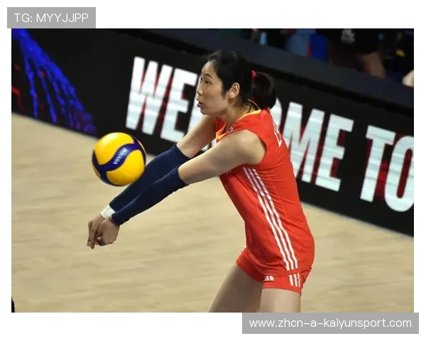 中国女排主帅谈奥运目标：继续争金，中国女排奥运领队