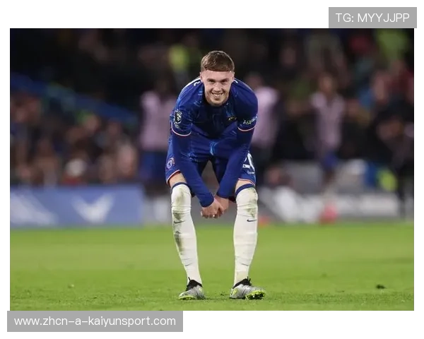 切尔西古斯托倒三角传中杰克逊推射得手：一场传控美学与装备科技的软文叙事