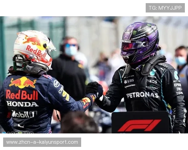 F1意大利站：维斯塔潘与汉密尔顿激战四小时，结局难料