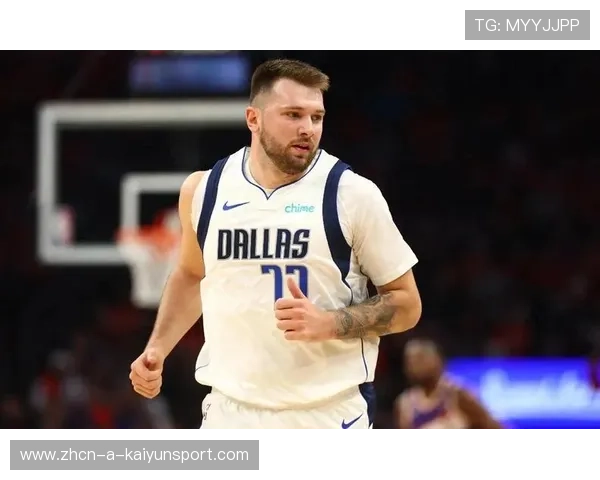 东契奇三分命中，独行侠在最后一分钟把胜利拿下