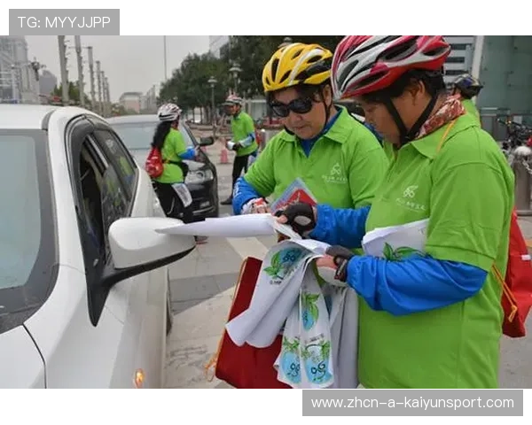 多城借助公路赛宣传“无车日”与绿色出行理念 多城借助公路赛宣传“无车日”与绿色出行理念